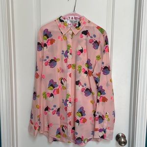 Banana Republic blouse